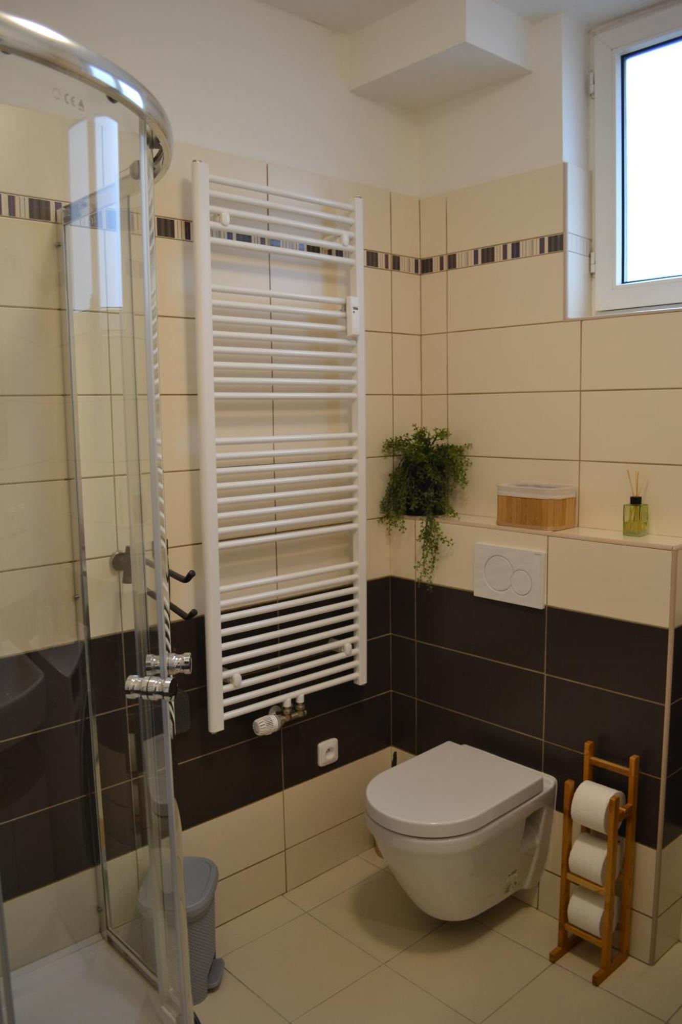 Apartman U Fontany Poděbrady Dış mekan fotoğraf