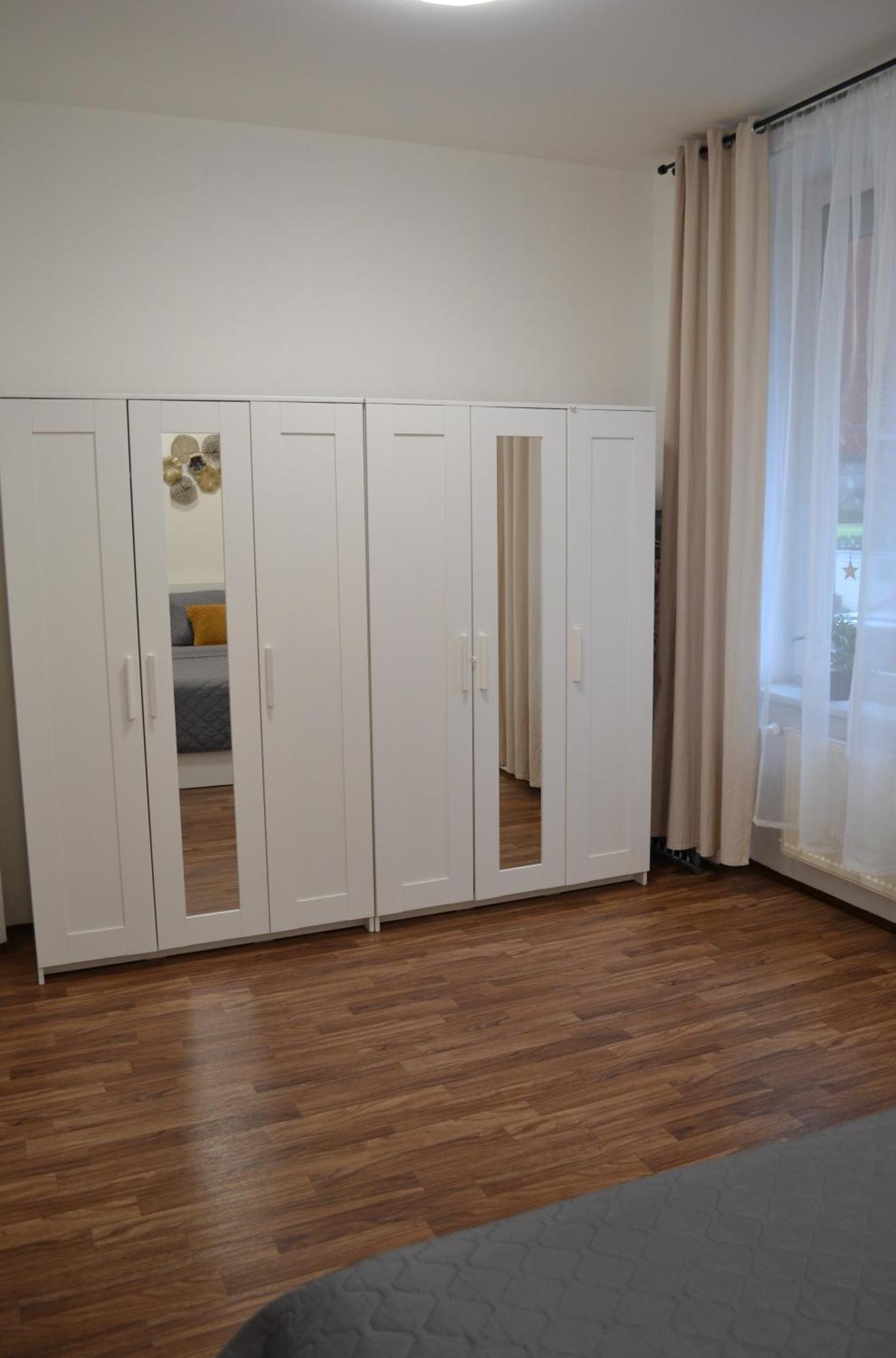 Apartman U Fontany Poděbrady Dış mekan fotoğraf